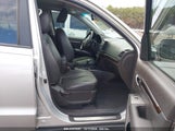 HYUNDAI SANTA FE LIMITED 5XYZK3AB1CG****** снимка