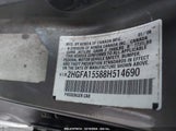 HONDA CIVIC LX 2HGFA15588H****** снимка