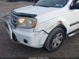 HONDA PILOT LX 5FNYF4H23AB****** photo