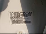 HONDA PILOT LX 5FNYF4H23AB****** photo