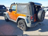 JEEP WRANGLER SPORT 1J4GA2D12BL****** снимка