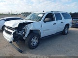 CHEVROLET SUBURBAN 1500 LS 1GNFC16J19R****** снимка