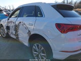 AUDI Q3 PREMIUM 45 TFSI S LINE QUATTRO TIPTRONIC WA1DECF38M1016138 снимка
