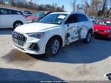 AUDI Q3 PREMIUM 45 TFSI S LINE QUATTRO TIPTRONIC WA1DECF38M1016138 fotografie
