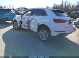 AUDI Q3 PREMIUM 45 TFSI S LINE QUATTRO TIPTRONIC WA1DECF38M1016138 fotografie