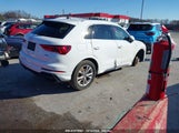 AUDI Q3 PREMIUM 45 TFSI S LINE QUATTRO TIPTRONIC WA1DECF38M1016138 fotografie