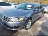 VOLKSWAGEN PASSAT 2.5L SEL 1VWCH7A33DC****** снимка