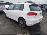 VOLKSWAGEN GTI WOLFSBURG EDITION WVWHD7AJ9EW****** снимка