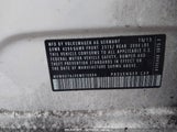 VOLKSWAGEN GTI WOLFSBURG EDITION WVWHD7AJ9EW****** снимка