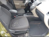 Kia Soul ! KNDJT2A29A7083539 fotografie