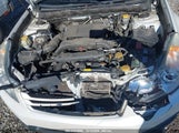 SUBARU OUTBACK 2.5I 4S4BRCACXA3311956 снимка