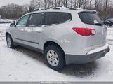 CHEVROLET TRAVERSE LS 1GNLREED9AS****** снимка