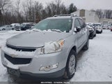 CHEVROLET TRAVERSE LS 1GNLREED9AS****** снимка