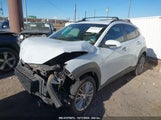HYUNDAI KONA SEL PLUS KM8K62AAXMU****** снимка
