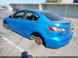 Mazda Mazda3 S Grand Touring JM1BL1S65A1190669 снимка