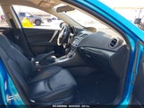 Mazda Mazda3 S Grand Touring JM1BL1S65A1190669 photo