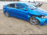Hyundai Elantra Sel 5NPD84LF4JH290295 photo