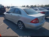 MERCEDES-BENZ C 230 KOMPRESSOR SPORT WDBRF40J85A668022 photo