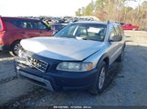 VOLVO XC70 2.5T/VOLVO OCEAN RACE EDITION YV4SZ592561****** photo