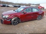 SUBARU LEGACY 2.5I LIMITED 4S3BNBN68F3****** снимка
