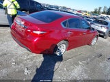 NISSAN ALTIMA 2.5 S 1N4AL3APXGC276256 photo