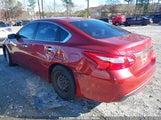 NISSAN ALTIMA 2.5 S 1N4AL3APXGC276256 photo