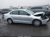 VOLKSWAGEN JETTA 2.0L S 3VW2K7AJ2DM318320 снимка