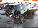 KIA SPORTAGE EX KNDPC3AC5G7****** снимка