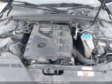 AUDI A4 2.0T PREMIUM WAU4FAFL6AA****** снимка