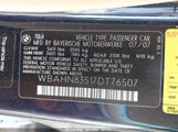 BMW 750Li WBAHN83517DT76507 fotografie