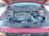 MAZDA CX-5 2.5 TURBO JM3KFBAY4N0564000 снимка