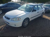 HONDA CIVIC LX 1HGEJ6676XL****** снимка