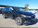 Infiniti Qx60 Pure 5N1DL0MN2KC563790 fotografie