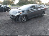 HYUNDAI ELANTRA GLS 5NPDH4AE9DH398653 снимка