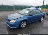 Subaru Impreza 2.5I JF1GD61627H513308 снимка