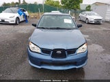 Subaru Impreza 2.5I JF1GD61627H513308 снимка