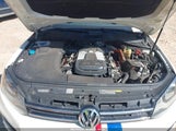 VOLKSWAGEN TOUAREG HYBRID WVGFG9BPXBD004410 снимка