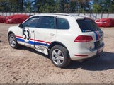 VOLKSWAGEN TOUAREG HYBRID WVGFG9BPXBD004410 fotografie