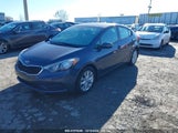 KIA FORTE LX KNAFX4A61E5134717 снимка