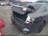 TOYOTA COROLLA LE 2T1BU4EE1DC069459 снимка