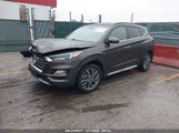 HYUNDAI TUCSON ULTIMATE KM8J3CAL6KU****** снимка