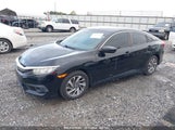 HONDA CIVIC EX 19XFC2F86GE090976 fotografie
