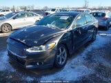FORD FUSION SE 3FA6P0H90FR****** снимка