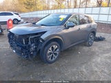 NISSAN ROGUE SV FWD 5N1AT3BAXMC734275 photo