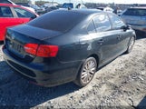 VOLKSWAGEN JETTA 2.0L TDI 3VW3L7AJ7DM****** снимка