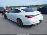 MERCEDES-BENZ CLE 450 4MATIC W1KMJ6BB7RF****** снимка