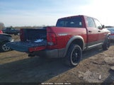 DODGE RAM 1500 SLT/SPORT/TRX 1D7RV1CT8AS****** снимка