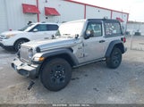 JEEP WRANGLER SPORT S 4X4 1C4GJXAG0KW****** fotografie
