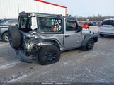 JEEP WRANGLER SPORT S 4X4 1C4GJXAG0KW****** fotografie