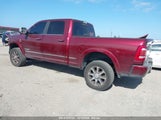RAM 2500 LIMITED 4X4 6'4 BOX 3C6UR5SL8LG****** снимка